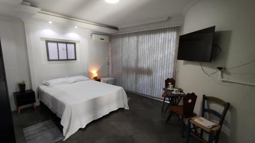 Margarida Apartment | Relaxing Retreat at Recanto do Sossego - Spa & Pet Friendly