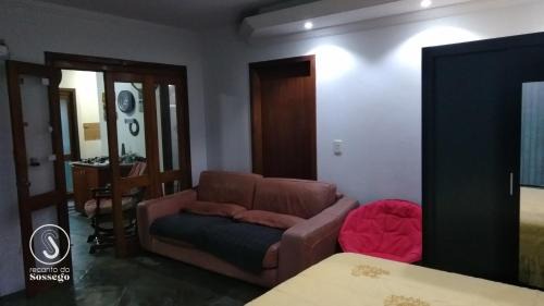 Margarida Apartment | Relaxing Retreat at Recanto do Sossego - Spa & Pet Friendly