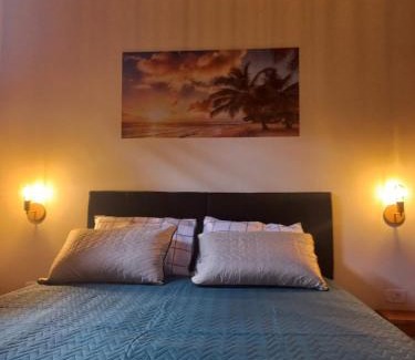Sao Francisco da Praia Apartment | Pet-Friendly Escape at Recanto do Sossego with Ocean Views