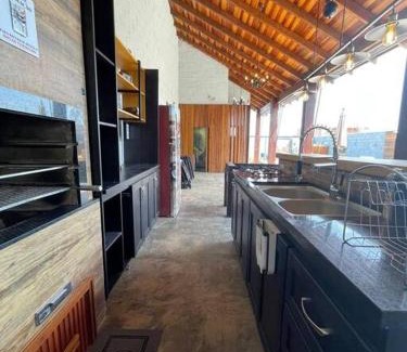 Sinop House | Recanto do Sossego: 4-Star Family-Friendly Retreat
