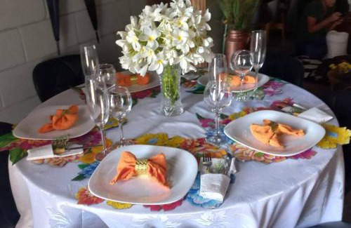 Sinop House | Recanto do Sossego: 4-Star Family-Friendly Retreat
