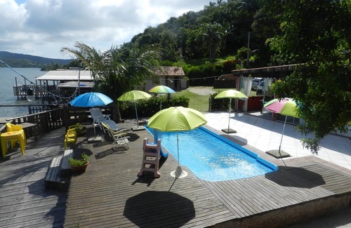 Laguna House | Relax at Recanto do Sossego: Family & Pet Friendly Retreat