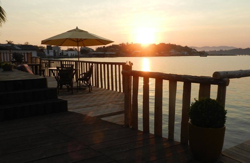 Laguna House | Relax at Recanto do Sossego: Family & Pet Friendly Retreat
