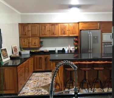 Ponte Branca House | Serene Retreat at Recanto do Sossego - Family Friendly Stay