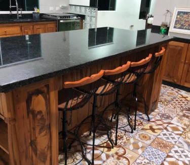 Ponte Branca House | Serene Retreat at Recanto do Sossego - Family Friendly Stay