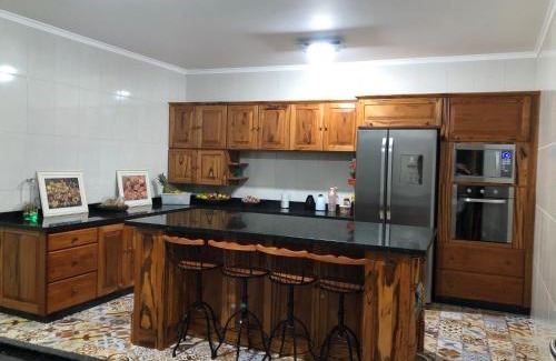 Ponte Branca House | Serene Retreat at Recanto do Sossego - Family Friendly Stay