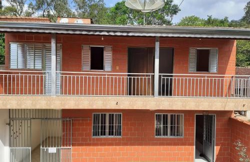 Costas House | Exceptional Stay at Recanto do Zezé with Pet & Child Friendly Amenities