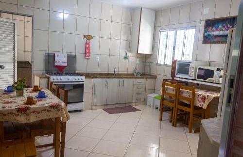 Costas House | Exceptional Stay at Recanto do Zezé with Pet & Child Friendly Amenities