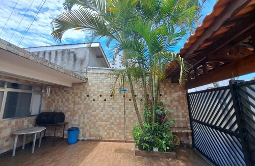 Vila Assuncao House | Top-Rated Recanto dos Amigos: Pet & Child Friendly Retreat