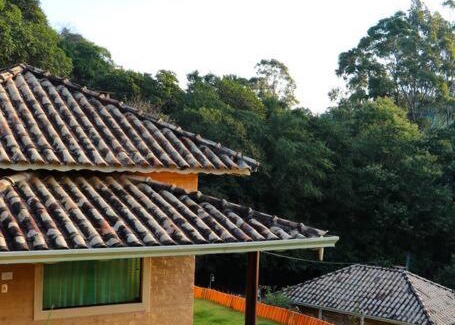Monte Alegre do Sul House | Relaxing Oceanfront Retreat at Recanto dos Beija Flores
