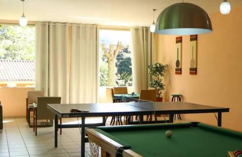 Monte Alegre do Sul House | Relaxing Oceanfront Retreat at Recanto dos Beija Flores