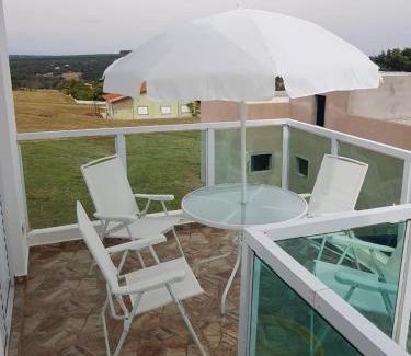 Pardinho House | Guest Rated 10/10: Recanto Dos Gansos with Pool & Pets