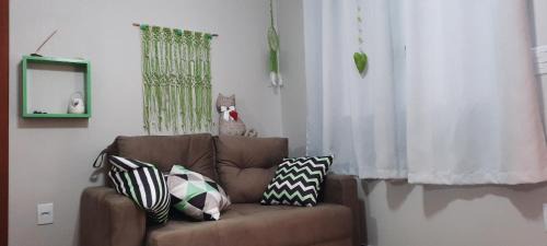 Praia do Sonho House | Top-Rated Recanto dos Guimarães with Ocean Views & Pet-Friendly