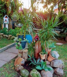 Garibaldi Apartment | Inviting Recanto dos Pássaros: Guest Rated 9.8/10, Pet Friendly