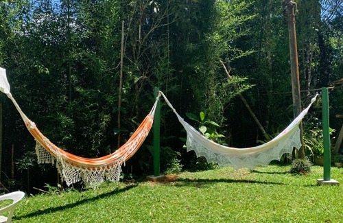 Fazenda Inglesa House | Pet-Friendly Getaway at Recanto dos Pássaros