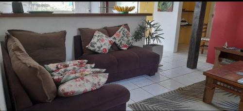 Ilhabela House | Recanto dos Pássaros Ilhabela