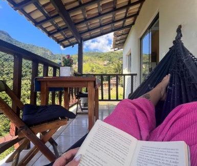 Ilhabela House | Recanto dos Pássaros Ilhabela