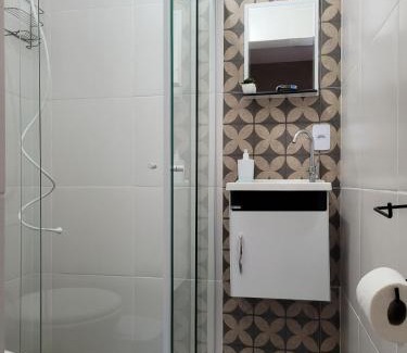 Guaratiba House | Inviting ReCanto dos Passáros - Guaratiba with Breakfast