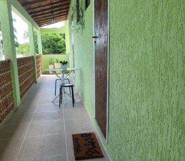 Guaratiba House | Inviting ReCanto dos Passáros - Guaratiba with Breakfast