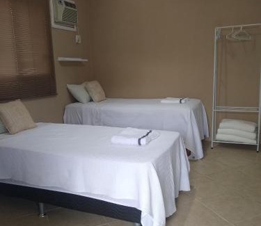 Guaratiba House | Inviting ReCanto dos Passáros - Guaratiba with Breakfast
