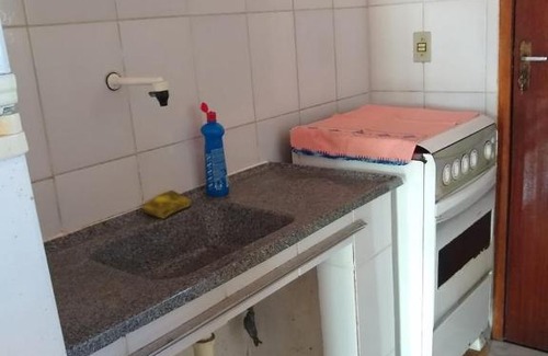 Centro Apartment | Ocean View Retreat at Recanto dos Pássaros for Families