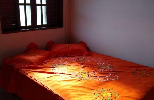 Centro Apartment | Ocean View Retreat at Recanto dos Pássaros for Families