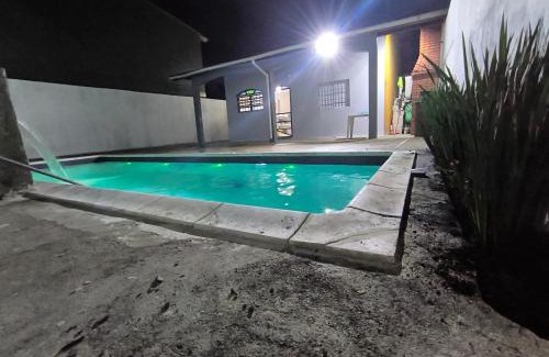 Balneario Gaivotas House | Oceanfront Retreat at Recanto dos Silvas - Rated 9/10