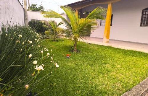 Balneario Gaivotas House | Oceanfront Retreat at Recanto dos Silvas - Rated 9/10