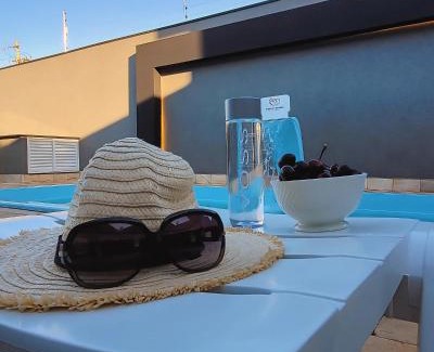 Olimpia House | Oceanfront Retreat at Recanto dos Três Amores - 10/10 Rating