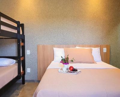 Olimpia House | Oceanfront Retreat at Recanto dos Três Amores - 10/10 Rating