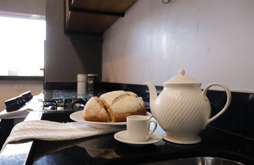 Olimpia House | Welcome to Recanto dos Três Amores: Family-Friendly Retreat