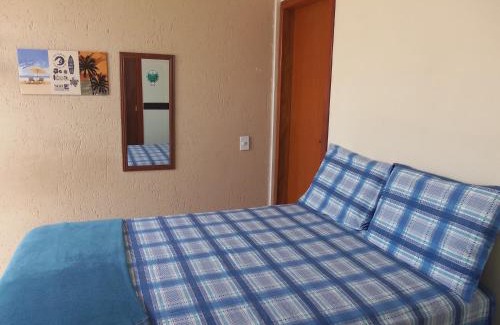Rio Vermelho Norte House | Oceanfront Retreat at Recanto Dos Vargas - Rated 9.7/10