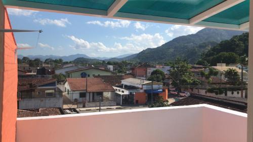 Jardim California Apartment | Outstanding Stay at Recanto Duas Peras with Breakfast