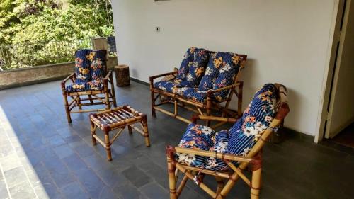 Jaguaribe House | Pet-Friendly Retreat at Recanto Dubieux Suítes - Rated 9.5