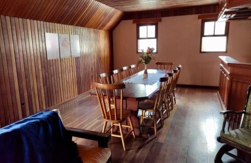 Jaguaribe House | Pet-Friendly Retreat at Recanto Dubieux Suítes - Rated 9.5
