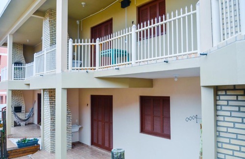 Pinheira Apartment | Discover Recanto Dunas: Pet-Friendly Oceanfront Retreat