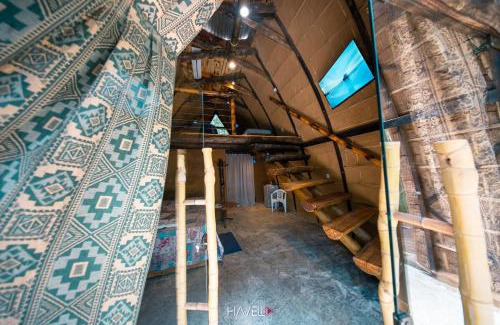 Bela Vista Apartment | Eco-Friendly Getaway at Recanto Ecológico with Ocean View