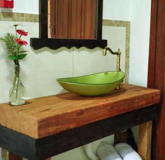 Gravatal House | Inviting Stay at Recanto EmmAnnEssência - Pet & Child Friendly