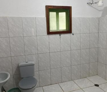Ilha Comprida House | Recanto Família Cardoso