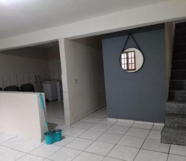 Ilha Comprida House | Recanto Família Cardoso