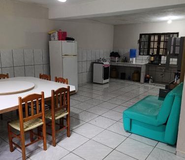Ilha Comprida House | Recanto Família Cardoso