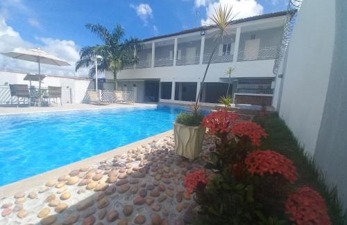 Monte das Gameleiras House | Family Retreat at Recanto Familiar with Ocean Views