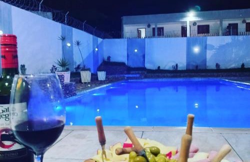 Monte das Gameleiras House | Family Retreat at Recanto Familiar with Ocean Views