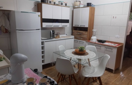 Jabaquara House | Pet-Friendly Retreat Steps from Jabaquara Beach in Paraty