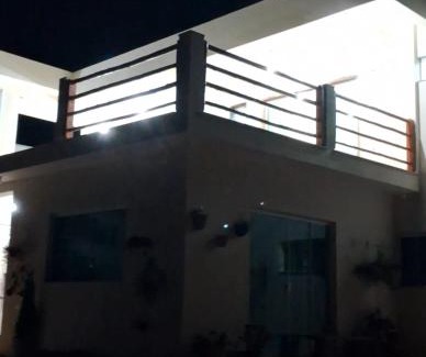 Bueno Brandao House | Recanto Feliz na Terra das Cachoeiras