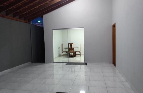Olimpia House | Recanto Fernandes & Melo