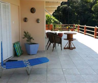 Sao Bento do Sapucai House | Unforgettable Stay at Recanto Flora Pedra do Reino