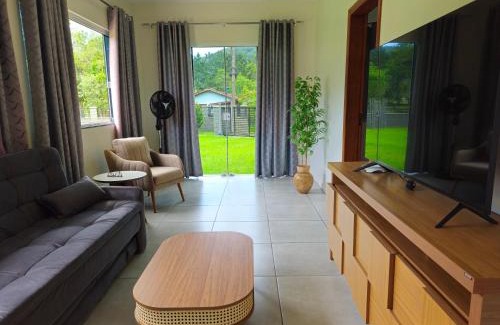 Garopaba House | Discover Recanto Garopaba: Pet-Friendly with Amazing Reviews