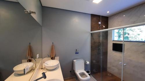 Piedade House | Recanto Ibiunature Clube