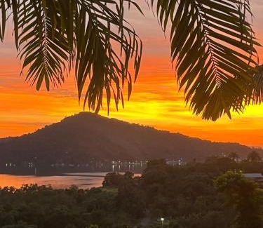 Paraty Bed & Breakfast | Recanto Ipê Amarelo: Guest Rated 10/10 with Breakfast Included